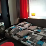 Aurelia Apartment Stolpmünde