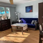 Aurelia Apartment Stolpmünde