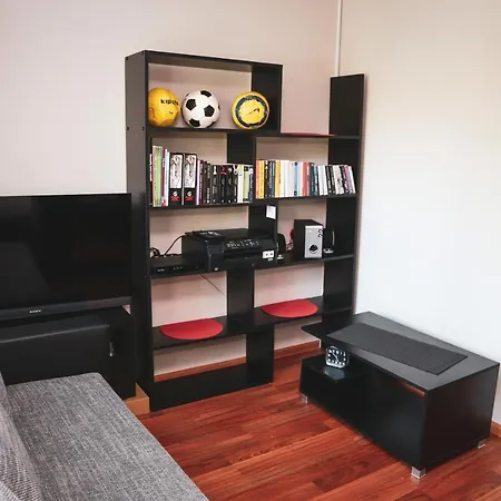 Aurelia アパート