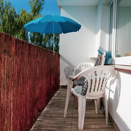 Aurelia アパート ウストカ