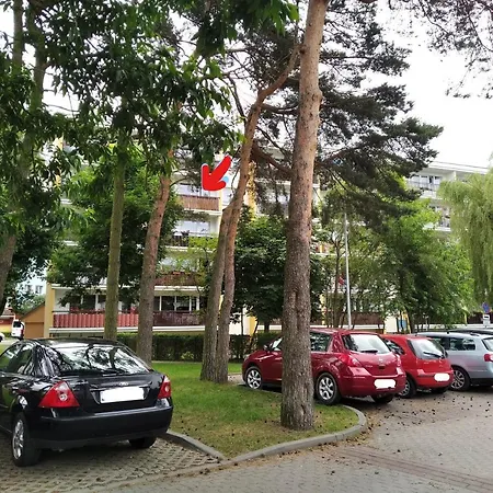 Aurelia Appartement *