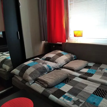 Aurelia アパート ウストカ