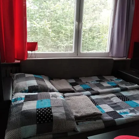Aurelia Apartment Stolpmünde