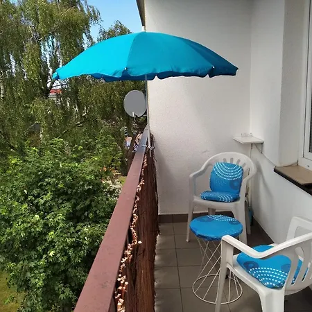 アパート Aurelia