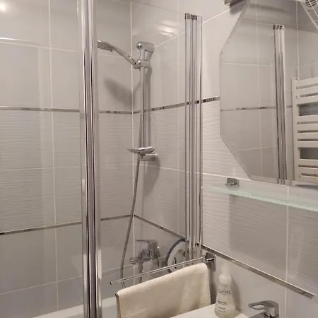 Aurelia Apartament