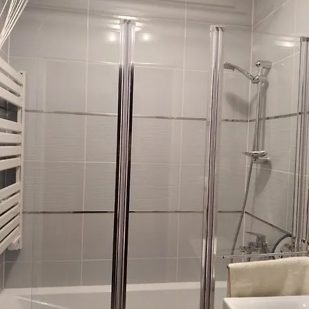 Aurelia Appartement *