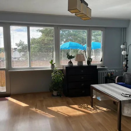 Aurelia Appartement *