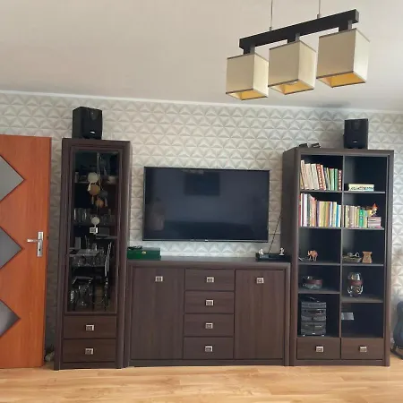 アパート Aurelia