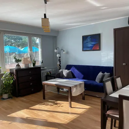 アパート Aurelia