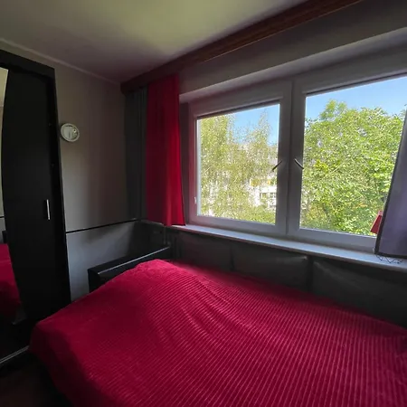 Aurelia Apartment Stolpmünde