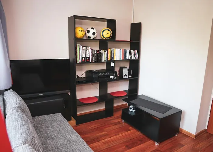 Aurelia Apartman