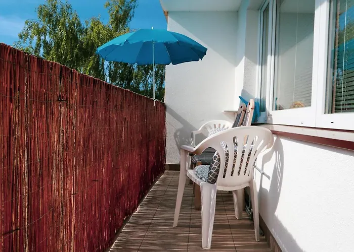 Aurelia Apartman Ustka