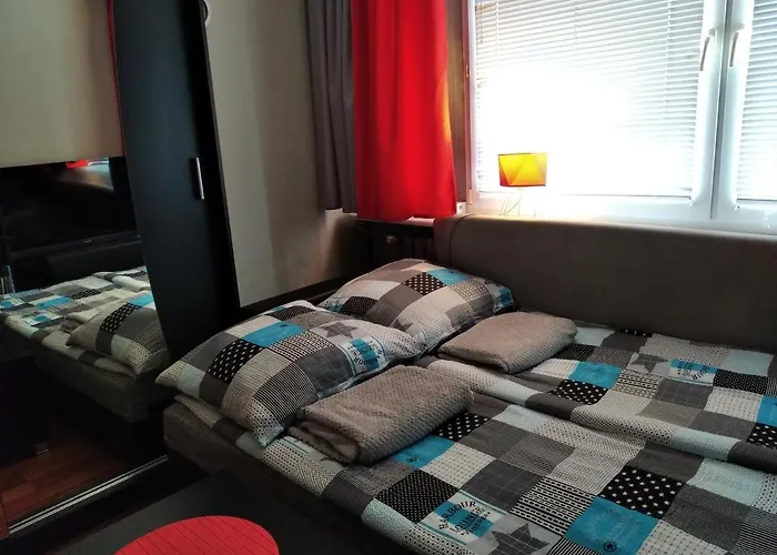 Aurelia Apartman Ustka