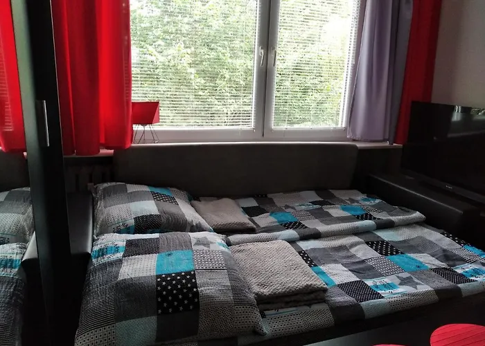 Aurelia Apartman Ustka