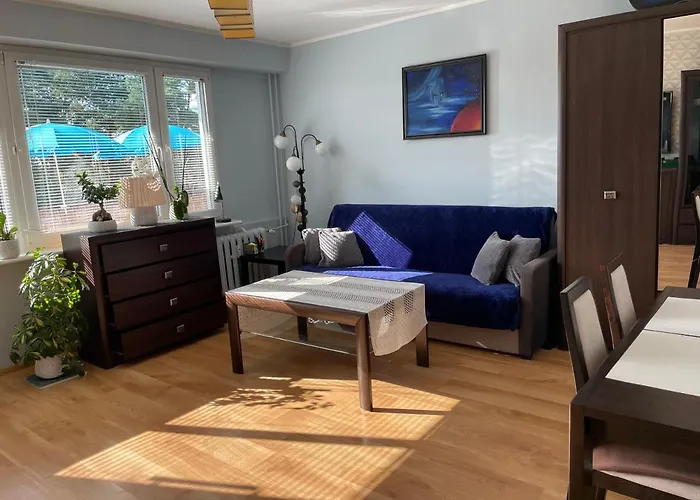 Aurelia Apartman Ustka